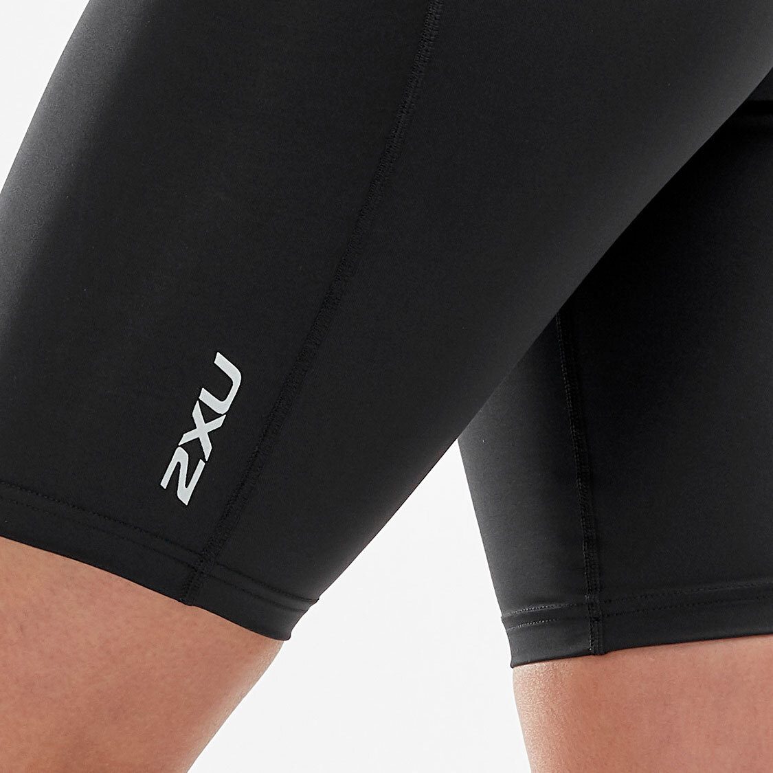 quan bo co 2xu women compression shorts WA4176b 007 Quần đùi bó cơ nữ 2XU Women Compression Shorts - YCB.vn