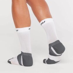 Vớ chạy bộ 2XU VECTR Light Cushion Crew