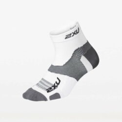 Vớ chạy bộ 2XU VECTR Ultralight 1/4 Crew
