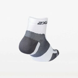Vớ chạy bộ 2XU VECTR Ultralight 1/4 Crew