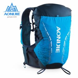 Vest nước Aonijie Windrunner Ultra 18L C9104 (kèm 2 bình dẻo 420ml)