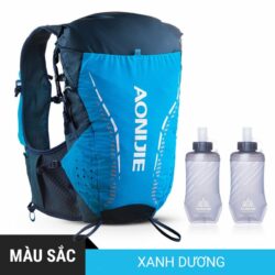 Vest nước Aonijie Windrunner Ultra 18L C9104 (kèm 2 bình dẻo 420ml)