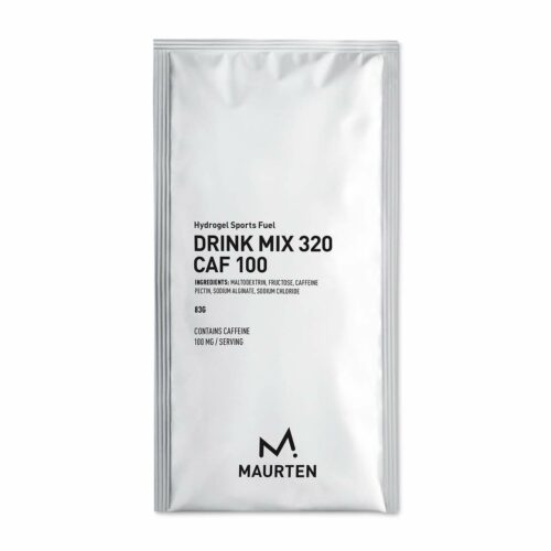 Bột năng lượng Maurten Drink Mix 320 CAF 100 - YCB -  Năng Lượng