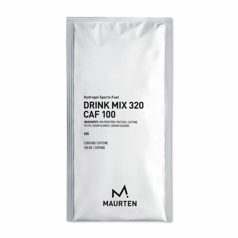 Bột năng lượng Maurten Drink Mix 320 CAF 100