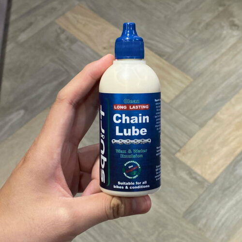 squirt long lasting chain lube 2 Sale - YCB.vn