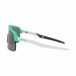 Kính mát Oakley Sutro Lite Prizm Black | Matte Celeste