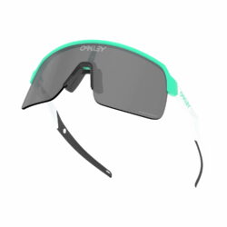 Kính mát Oakley Sutro Lite Prizm Black | Matte Celeste