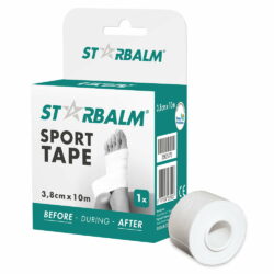 Băng vải thể thao StarBalm 3.8cm x 10m (StarBalm Sport Tape)