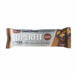 Thanh năng lượng hạt và yến mạch SUPERFIT Chocolate - YCB -  Năng Lượng 4