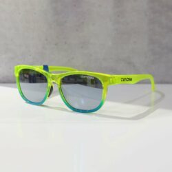 Kính mát thể thao Tifosi Swank | Neon Rush