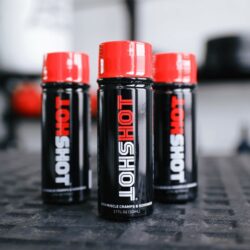 Nước uống ngăn chuột rút HOTSHOT Sports Shot (50ml) - HSD 03/2023