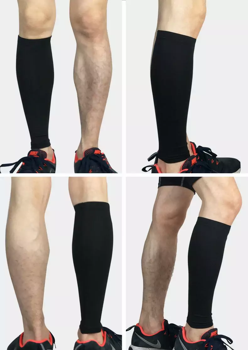 bo calf ls02 006 Bó ống chân thể thao YCB LS01s - YCB.vn