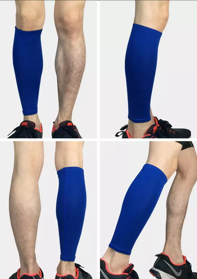 bo calf ls02 008 Bó ống chân thể thao YCB LS01s - YCB.vn