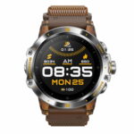 Đồng hồ thể thao Coros Vertix GPS Adventure Watch - YCB -  Đồng hồ thể thao 4