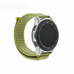 Dây đồng hồ QR Nylon Band 20mm - Garmin Vivoactive 3 / Venu 2 Plus / Forerunner 245 / 645