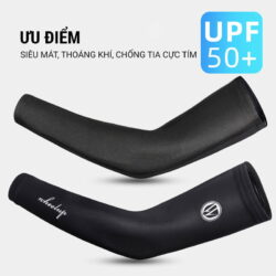 Ống tay thể thao Wheel Up Arm Sleeve AS06