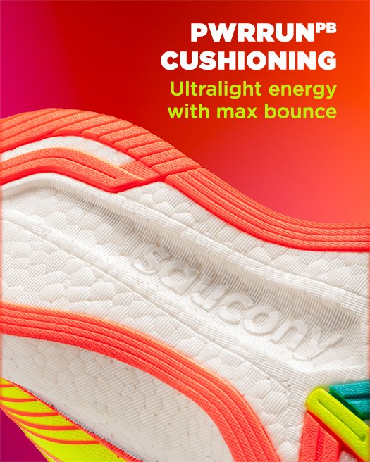 saucony endorphin pro 1 Giày chạy nam Saucony Endorphin Pro - YCB.vn