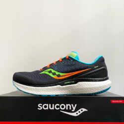 Giày chạy nam Saucony Triumph 18