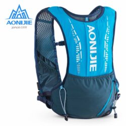 Vest nước chạy trail Aonijie Windrunner 5L C9102
