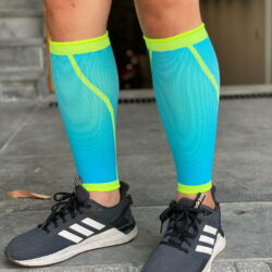 Bó ống chân Calf Sleeve Compression LS06