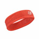 Băng trán thể thao Compressport Thin Headband On/Off - YCB -  Nón – Băng Trán 5