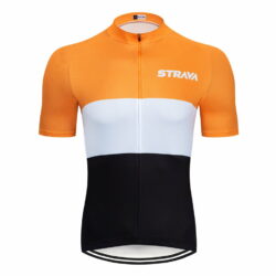 Áo đạp xe Strava Gran Fondo