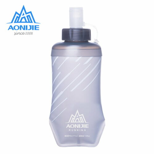 Bình nước dẻo Aonijie Quick Stow Flask SD23 (420ml) - YCB -  Bình Nước - Túi Nước
