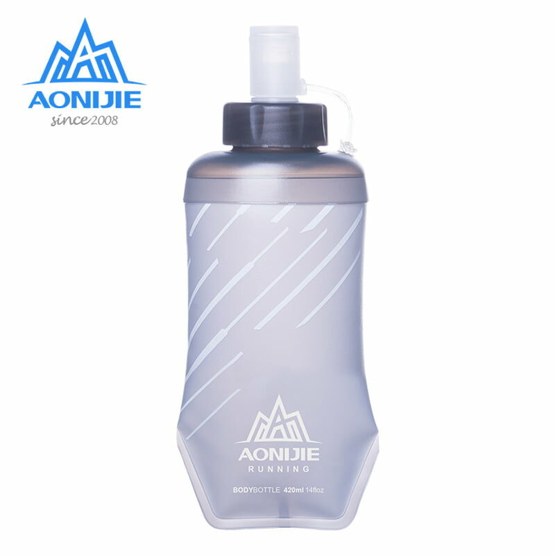 Bình nước dẻo Aonijie Quick Stow Flask SD23 (420ml)