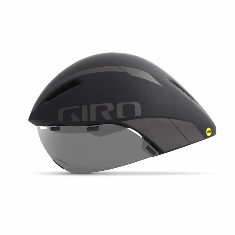 Nón bảo hiểm xe đạp Triathlon/TT Giro Aerohead MIPS