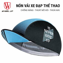 Nón Vải Xe Đạp Thể Thao Wheel Up H05