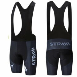 Quần đạp xe Strava Bib Shorts
