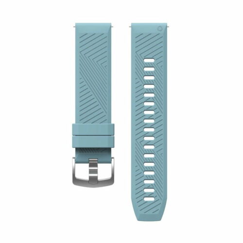 Dây đeo đồng hồ Silicone Coros Apex 42mm / Pace 2 - YCB -  Dây Đeo Đồng Hồ