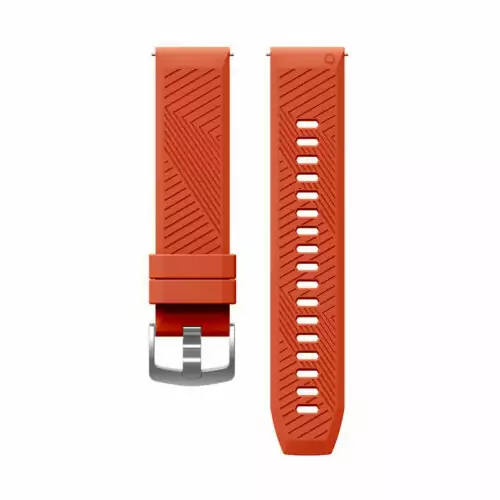 Dây đeo đồng hồ Silicone Coros Apex 42mm / Pace 2 - YCB -  Dây Đeo Đồng Hồ 2