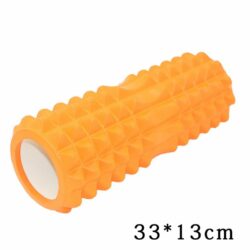 Ống lăn massage Foam Roller FIRM 3313
