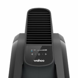 Quạt thông minh Wahoo KICKR HEADWIND Smart Fan dành cho đạp xe trong nhà