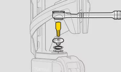 Bộ dụng cụ xe đạp cầm tay Topeak Ratchet Rocket DX TT2524 (16 chức năng) 3 topeak ratchet rocket lite dx tt2524 function 005 Bộ dụng cụ xe đạp cầm tay Topeak Ratchet Rocket DX TT2524 (16 chức năng) - YCB.vn