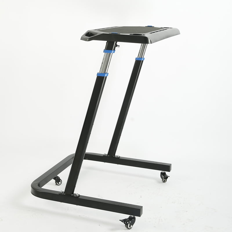 Đánh giá bàn đạp xe trong nhà Unisky - Mảnh ghép đáng giá cho pain-cave - unisky indoor cycling desk 002