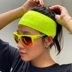 Băng trán thể thao KeepDri Headband
