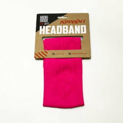 Băng trán thể thao KeepDri Headband