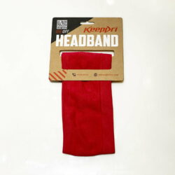 Băng trán thể thao KeepDri Headband