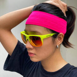 Băng trán thể thao KeepDri Headband Thin