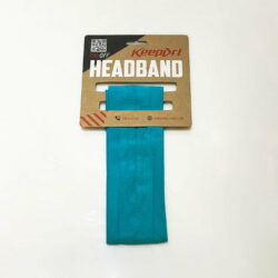 Băng trán thể thao KeepDri Headband Thin