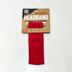 Băng trán thể thao KeepDri Headband Thin