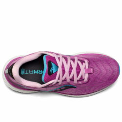 Giày chạy nữ Saucony Triumph 19 women
