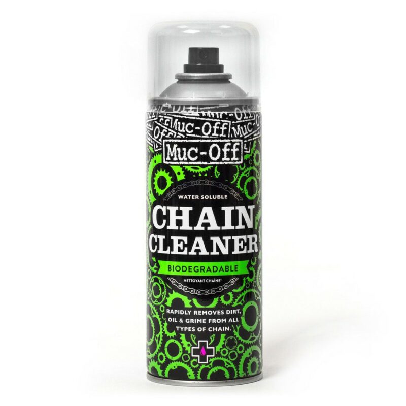Chất tẩy rửa Sên Muc-Off Bio Chain Cleaner 400ml