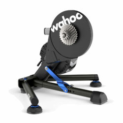 Thiết bị tập luyện đạp xe Wahoo KICKR Smart 2020