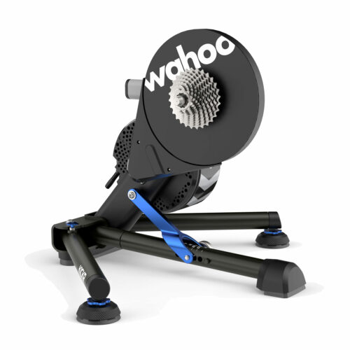 Thiết bị tập luyện đạp xe Wahoo KICKR Smart 2020 - YCB -  Thiết Bị Đạp Xe Trainer