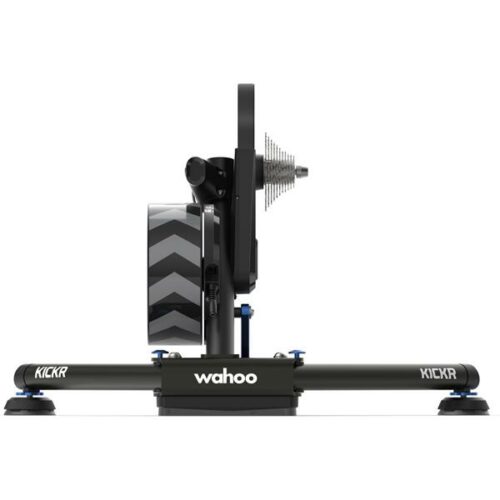 Thiết bị tập luyện đạp xe Wahoo KICKR Smart 2020 - YCB -  Thiết Bị Đạp Xe Trainer 2