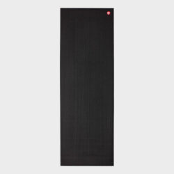 Thảm tập Manduka PROlite® Yoga Mat 4.7mm - Black