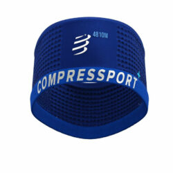 Băng trán thể thao Compressport Headband On/Off - MONT BLANC 2021